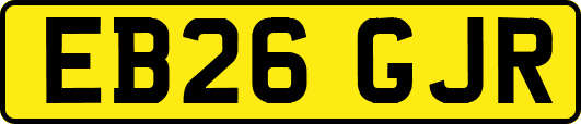 EB26GJR