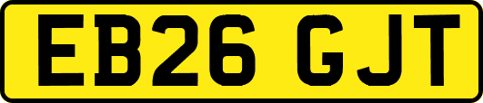 EB26GJT