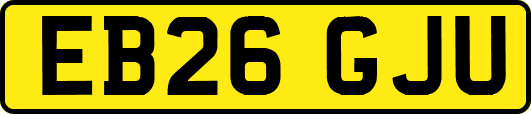 EB26GJU