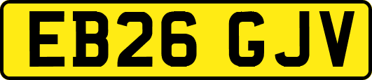 EB26GJV