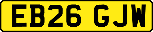 EB26GJW