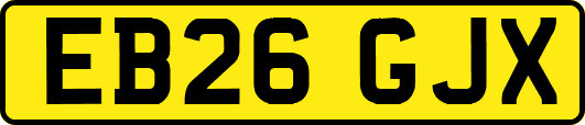 EB26GJX