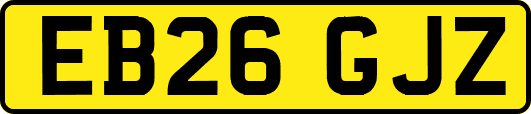 EB26GJZ