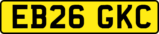 EB26GKC