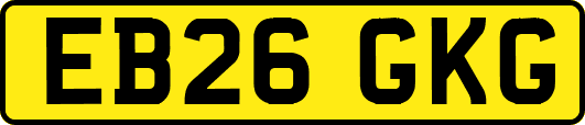 EB26GKG