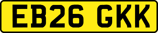 EB26GKK