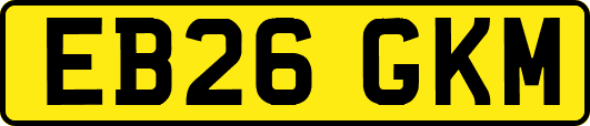 EB26GKM