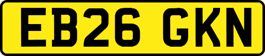EB26GKN