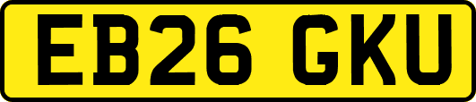EB26GKU
