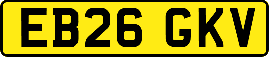EB26GKV