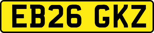 EB26GKZ