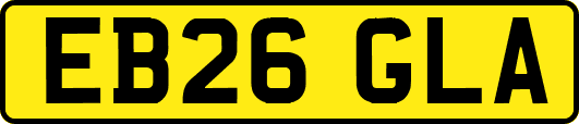 EB26GLA