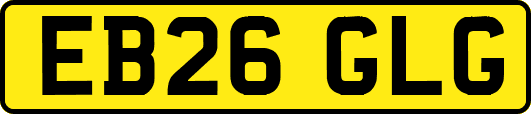 EB26GLG