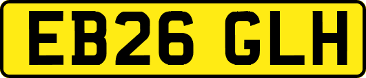 EB26GLH