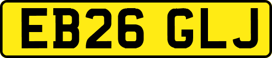 EB26GLJ