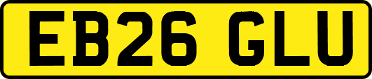 EB26GLU