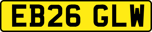 EB26GLW