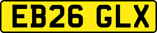 EB26GLX