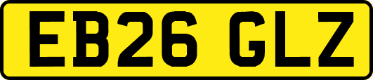 EB26GLZ