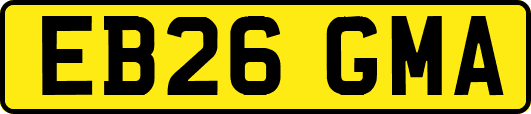 EB26GMA
