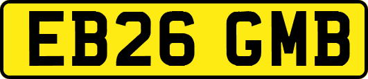 EB26GMB