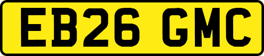 EB26GMC