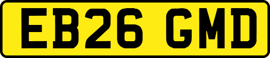 EB26GMD