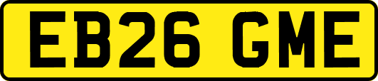 EB26GME