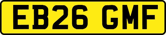 EB26GMF
