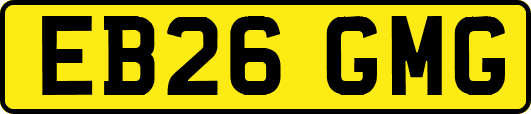 EB26GMG