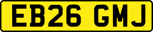 EB26GMJ