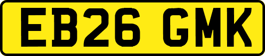 EB26GMK