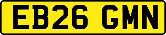 EB26GMN