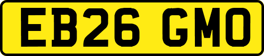 EB26GMO