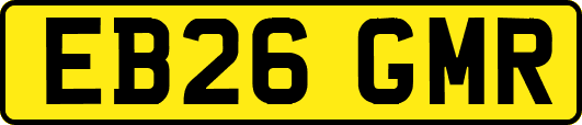 EB26GMR
