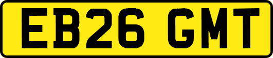 EB26GMT