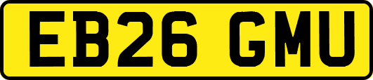 EB26GMU