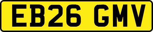EB26GMV
