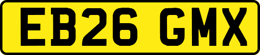 EB26GMX