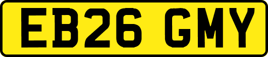 EB26GMY