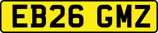 EB26GMZ