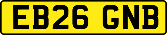 EB26GNB