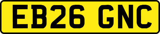 EB26GNC