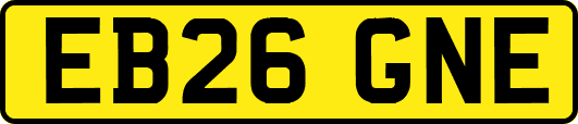 EB26GNE