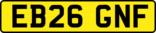 EB26GNF