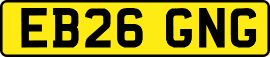 EB26GNG