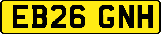 EB26GNH