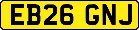 EB26GNJ