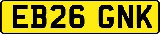 EB26GNK