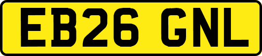EB26GNL